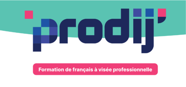 Prodij - logo